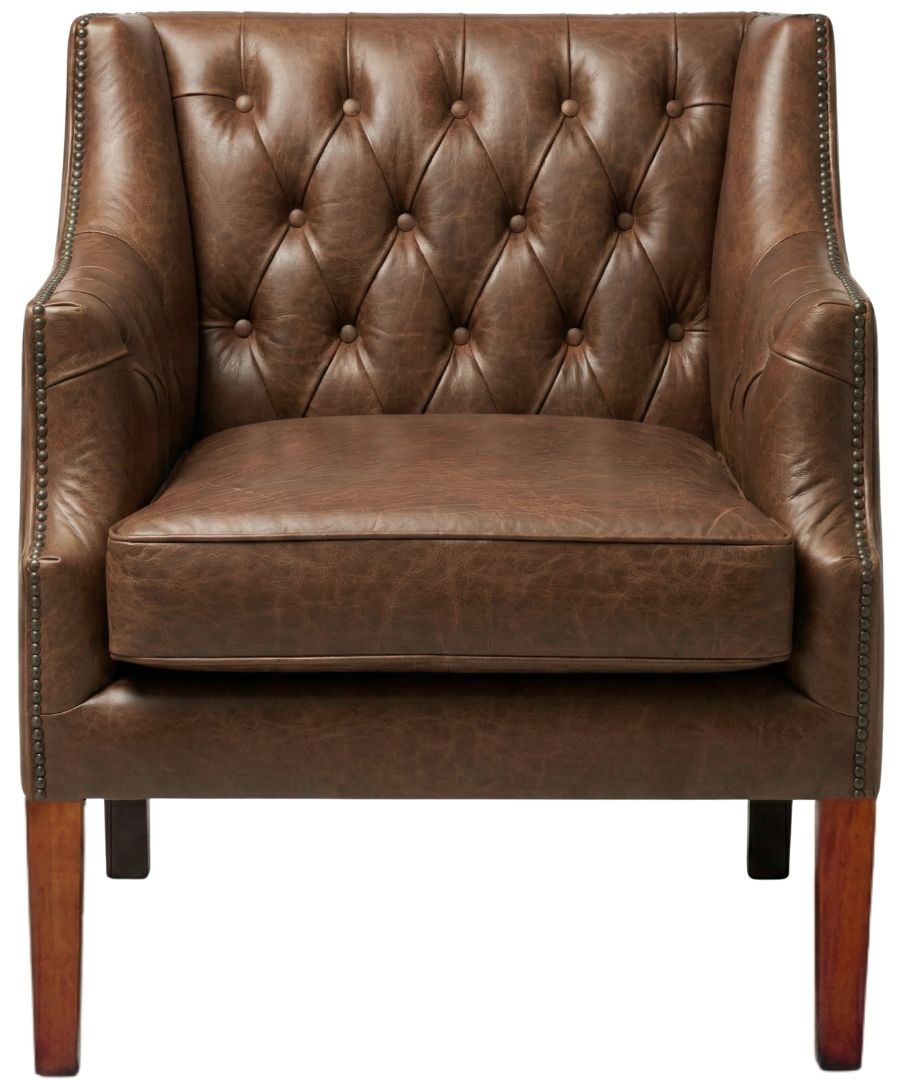 The Kingston Chesterfield